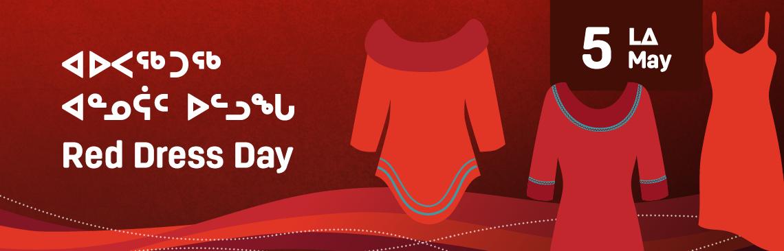 Red Dress Day