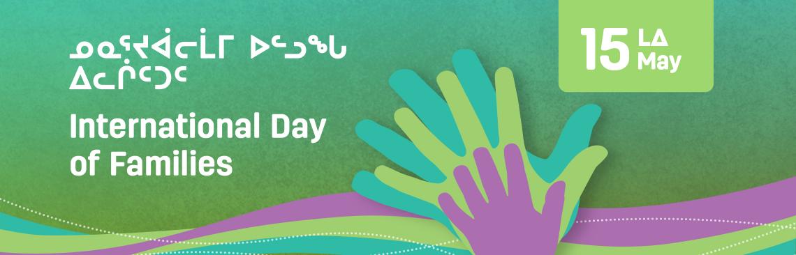 International Day of Families
